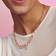 Pandora ME Styling Dream Word Link Charm - Rose Gold