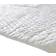 Jensen Soft Protect Madrasskydd Vit (200x80cm)