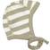 Katvig Baby Hat - Sand/Ivory Striped (9323-171-6894)