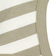 Katvig Baby Hat - Sand/Ivory Striped (9323-171-6894)