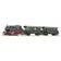 Piko G-Starter Set Passenger Train 37125