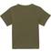 adidas Infant Trefoil T-shirt - Focus Olive/White (HE2191)