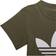 Adidas Infant Trefoil T-shirt - Focus Olive/White (HE2191)