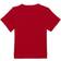 Adidas T-shirt TREFOIL TEE - Rosso