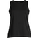 Casall Essential Block Seamless Tank Top - Black