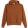 adidas Pharrell Williams Basics Hoodie Unisex - Wild Brown