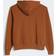 adidas Pharrell Williams Basics Hoodie Unisex - Wild Brown