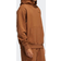 adidas Pharrell Williams Basics Hoodie Unisex - Wild Brown