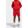 Adidas Pharrell Williams Basics Hoodie Unisex - Vivid Red