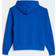 adidas Pharrell Williams Basics Hoodie Unisex - Royal Blue