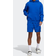 adidas Pharrell Williams Basics Hoodie Unisex - Royal Blue