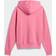 Adidas Pharrell Williams Basics Hoodie Unisex - Rose Tone