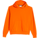 adidas Pharrell Williams Basics Hoodie Unisex - Orange