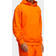 adidas Pharrell Williams Basics Hoodie Unisex - Orange