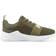 Puma Kid's Wired Run - Burnt Olive/White