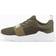 Puma Kid's Wired Run - Burnt Olive/White