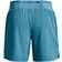 Under Armour Speedpocket 7" Shorts Men - Blue Flannel/Blue Topaz