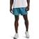 Under Armour Speedpocket 7" Shorts Men - Blue Flannel/Blue Topaz