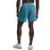 Under Armour Speedpocket 7" Shorts Men - Blue Flannel/Blue Topaz