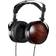 Monoprice M1060C Over Ear Closed Back Planar Magnetic Headphones