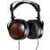 Monoprice M1060C Over Ear Closed Back Planar Magnetic Headphones