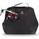 Scicon Soft Bike Bag Travel Borsa base per il trasporto di biciclette Sports nero