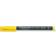 Staedtler Lumocolor Permanent Universal Pen B 314 Yellow