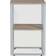Venture Design Rise Sengebord 30x45cm