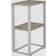 Venture Design Rise Sengebord 30x45cm