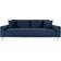 House Nordic Lido Sofa 210cm 3-Sitzer