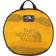 The North Face Base Camp Duffel XL - Summit Gold/TNF Black