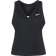 Nike Court Victory Tank Top Women - Black/White