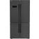 Grundig GQN 21235 XRN Svart