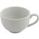 Olympia Whiteware Elegant Tea Cup 23cl 12pcs