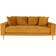 House Nordic Lido Soffa 180cm 2.5-sits