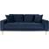 House Nordic Lido Soffa 180cm 2.5-sits