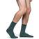 Woolpower Classic 400 Socks Unisex - Forest Green