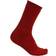 Woolpower Classic 400 Socks Unisex - Autumn Red