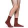 Woolpower Classic 400 Socks Unisex - Rust Red