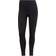 Adidas Run Icons 3-stripes 7/8 Running Tights Women - Black