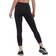 Adidas Run Icons 3-stripes 7/8 Running Tights Women - Black