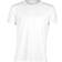 Panos Emporio Base Bamboo Tee Wit - Heren