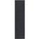 vidaXL Runner Grå 100x400cm