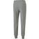 Puma Ess Logo Pants Fl Cl Medium Gray Heather Male