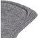 MarMar Copenhagen Hoody Wool Pointelle Hat- Grey Melange