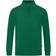 JAKO Organic Ziptop - Green
