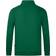 JAKO Organic Ziptop - Green