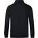 JAKO Organic Ziptop - Black