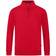 JAKO Organic Ziptop - Red