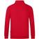 JAKO Organic Ziptop - Red